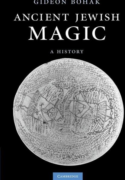 Ancient Jewish Magic