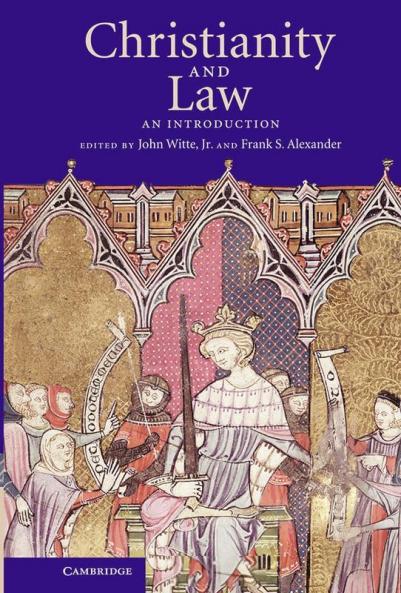 Christianity and Law