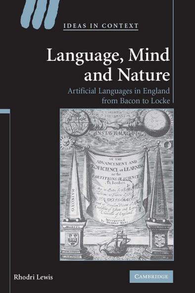 Language Mind and Nature