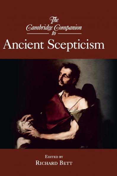 The Cambridge Companion to Ancient Scepticism