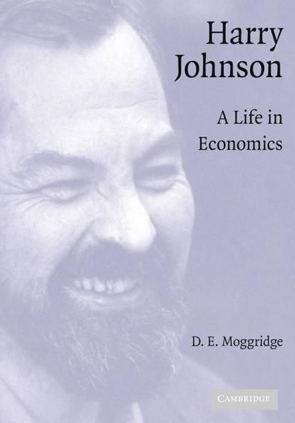 Harry Johnson