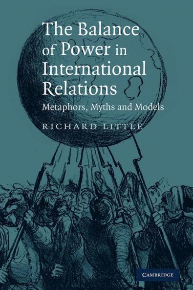 The Balance of Power in International Relations