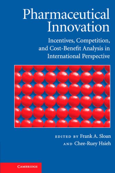 Pharmaceutical Innovation