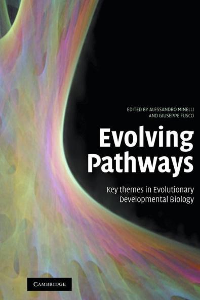 Evolving Pathways