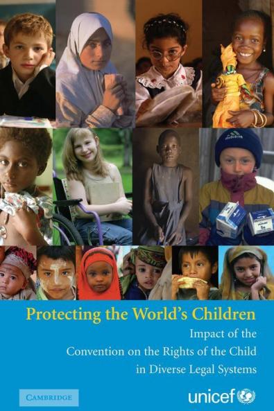 Protecting the World's Children