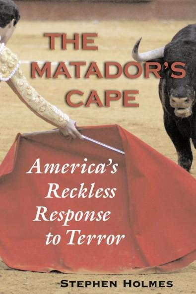 The Matador's Cape