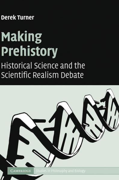 Making Prehistory