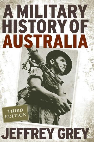 A Military History of Australia