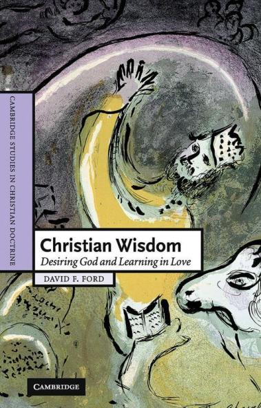 Christian Wisdom
