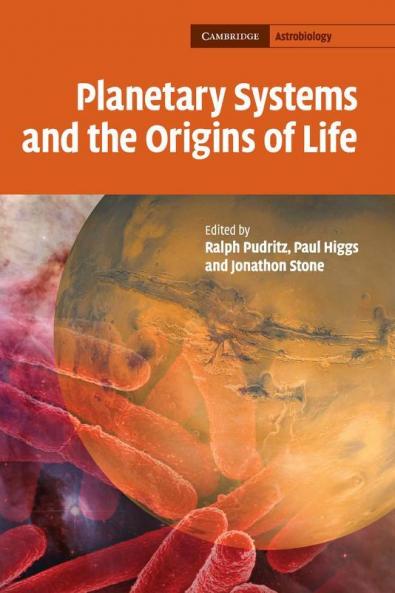 Planetary Systems and the Origins of Life