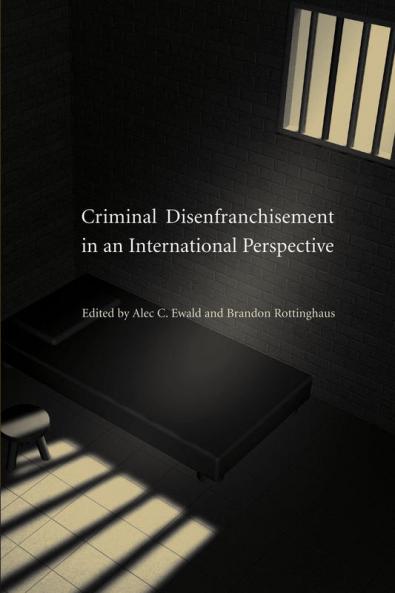 International Perspectives on Criminal Disenfranchisement
