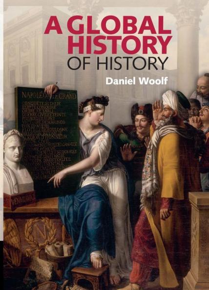 A Global History of History
