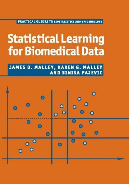 Statistical Learning for Biomedical Data