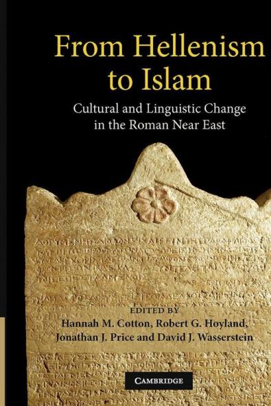 From Hellenism to Islam