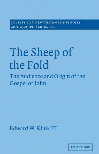 The Sheep of the Fold