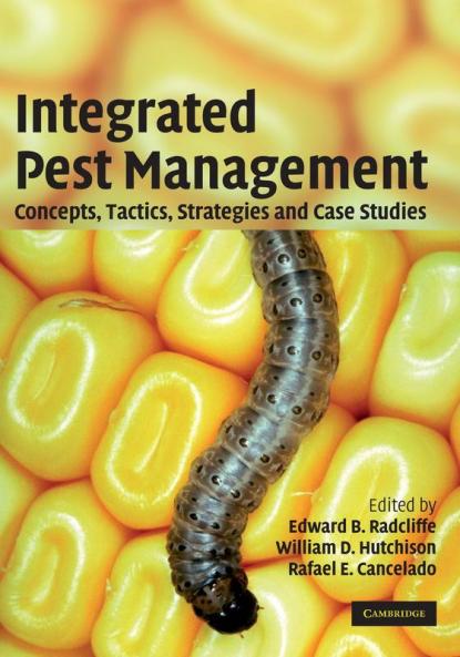 Integrated Pest Management