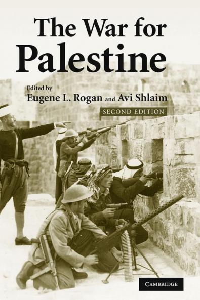 The War for Palestine
