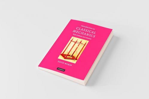 Introduction to Classical Mechanics