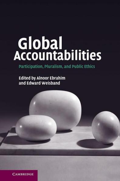 Global Accountabilities