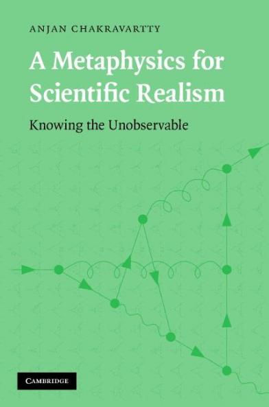 A Metaphysics for Scientific Realism
