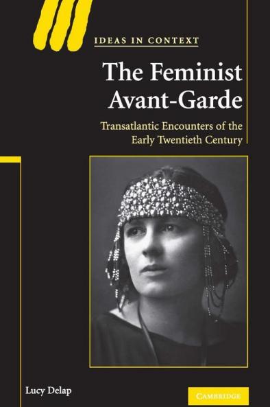 The Feminist Avant-Garde