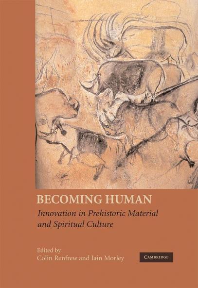 Becoming Human