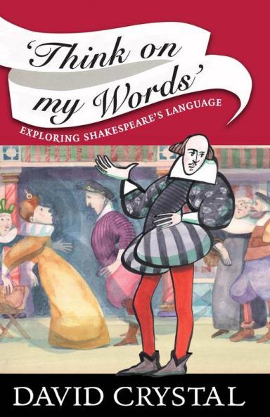 Think On My Words