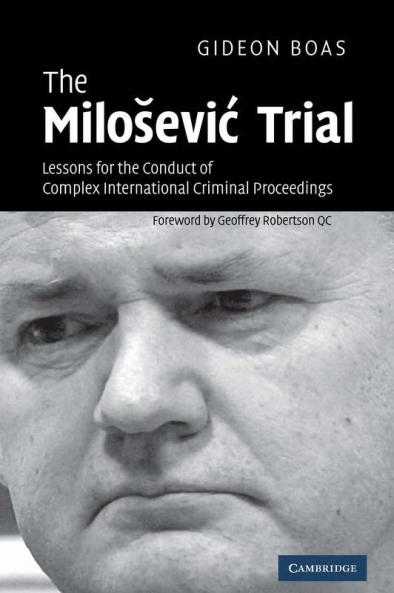 The Milosevic Trial