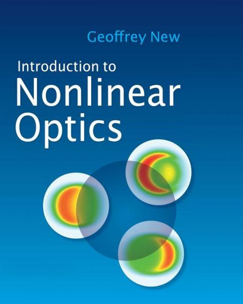 Introduction to Nonlinear Optics