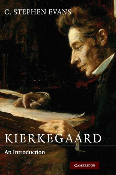 Kierkegaard
