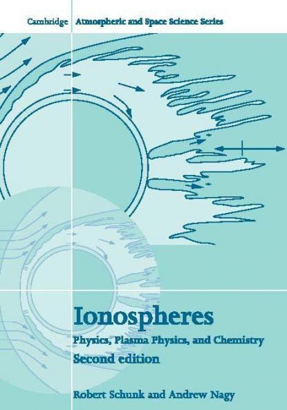 Ionospheres