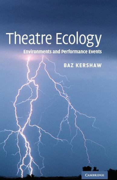 Theatre Ecology