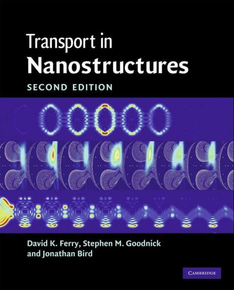 Transport in Nanostructures
