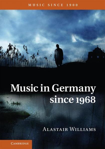 Music in Germany since 1968