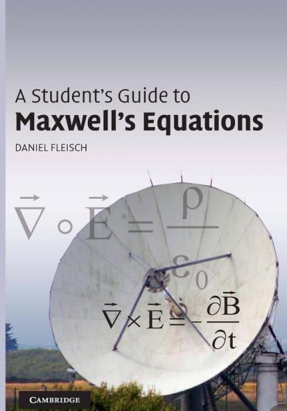 A Student's Guide to Maxwell's Equations