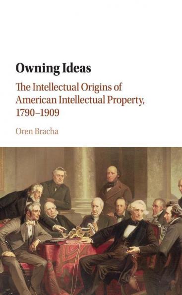 Owning Ideas