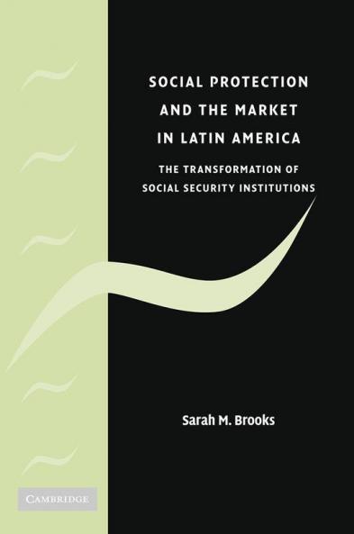 Social Protection and the Market in Latin America
