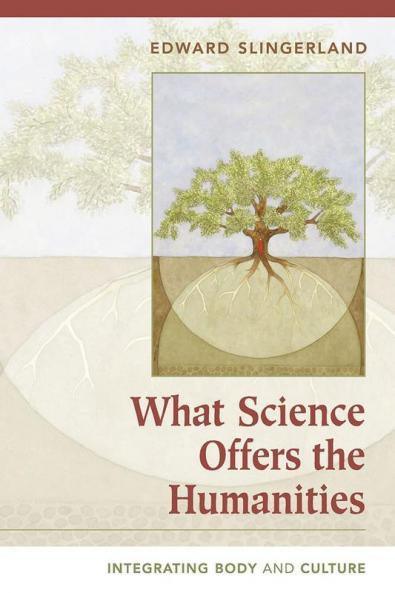 What Science Offers the Humanities