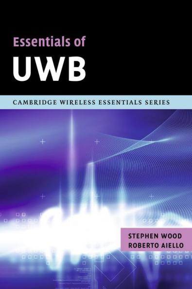 Essentials of UWB