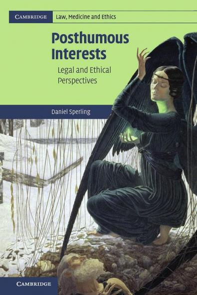 Posthumous Interests