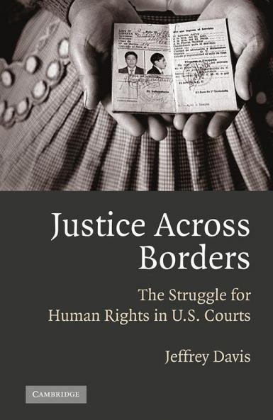 Justice Across Borders