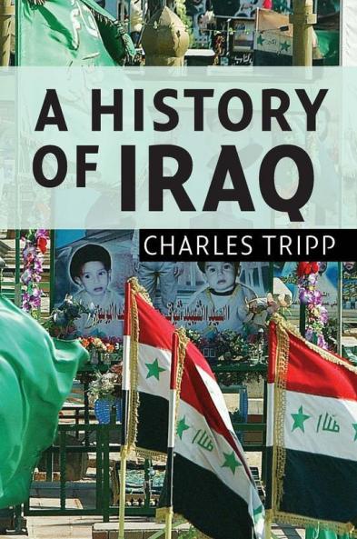 A History of Iraq