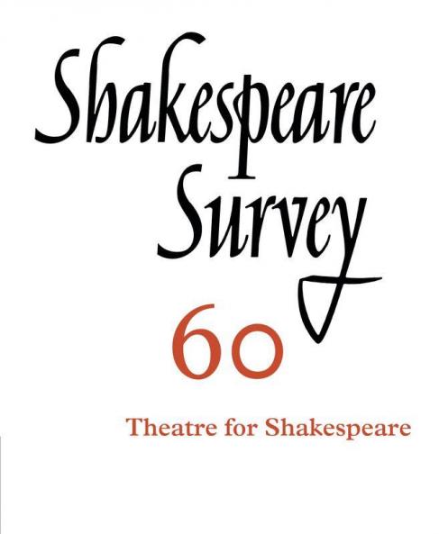 Shakespeare Survey
