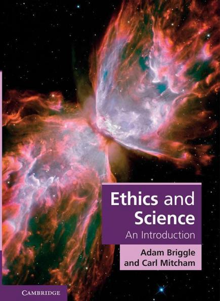 Ethics and Science
