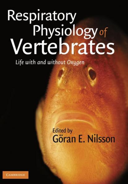 Respiratory Physiology of Vertebrates
