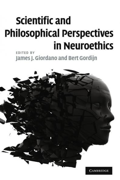 Scientific and Philosophical Perspectives in Neuroethics