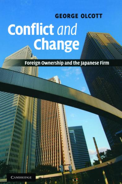 Conflict and Change