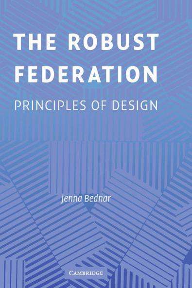 The Robust Federation