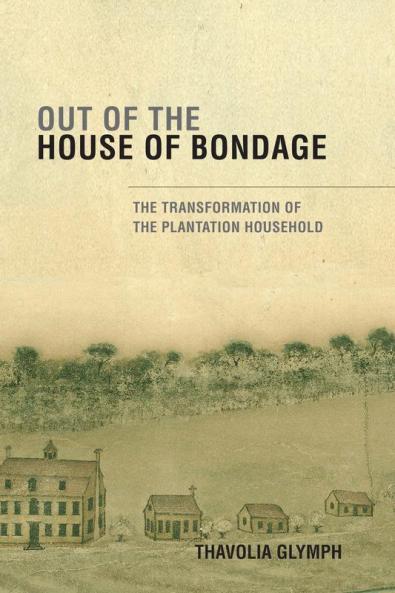 Out of the House of Bondage