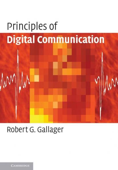 Principles of Digital Communication